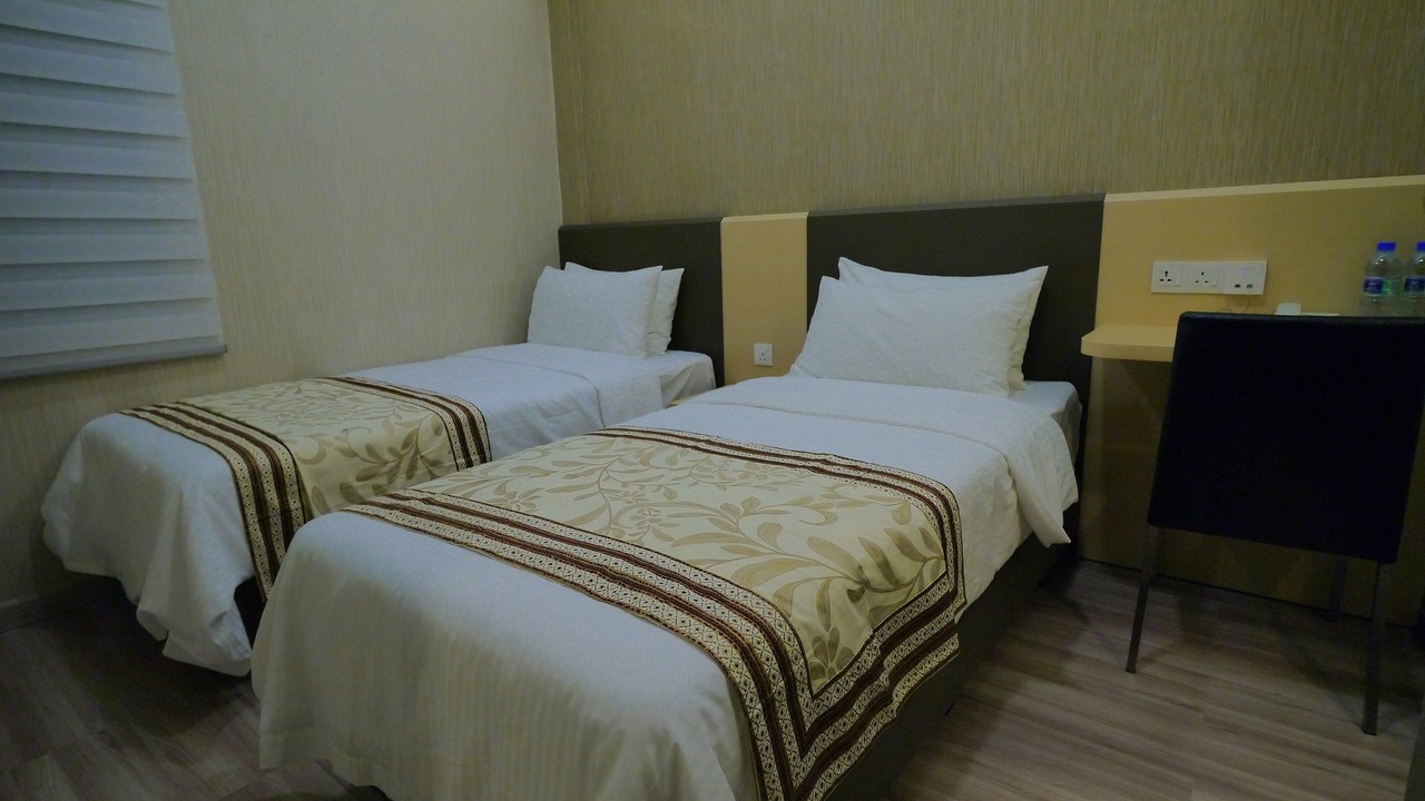 Photo of Bedroom in Bandar Sunway