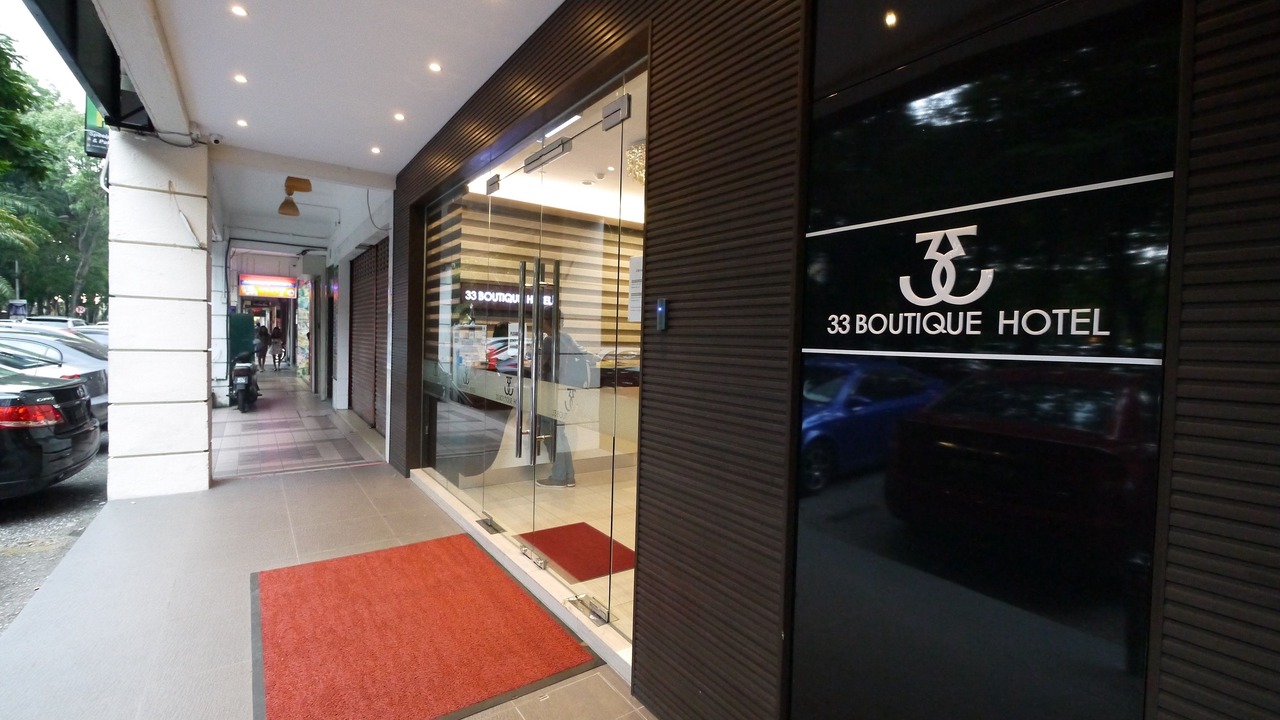 Photo of Outdoor in Bandar Sunway
