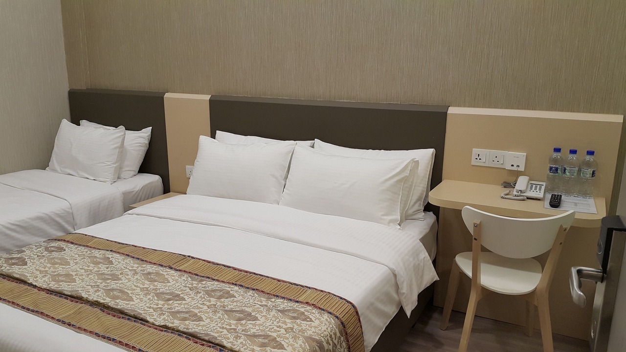 Photo of Bedroom in Bandar Sunway