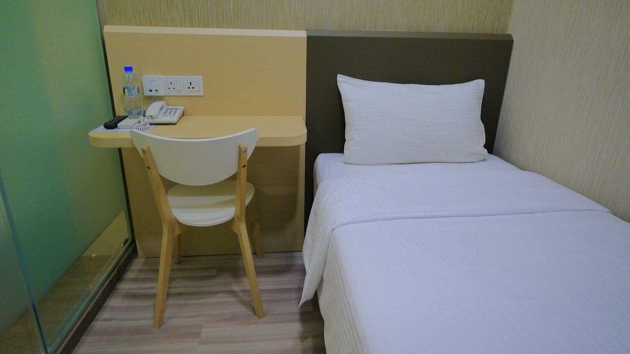 Photo of Bedroom in Bandar Sunway