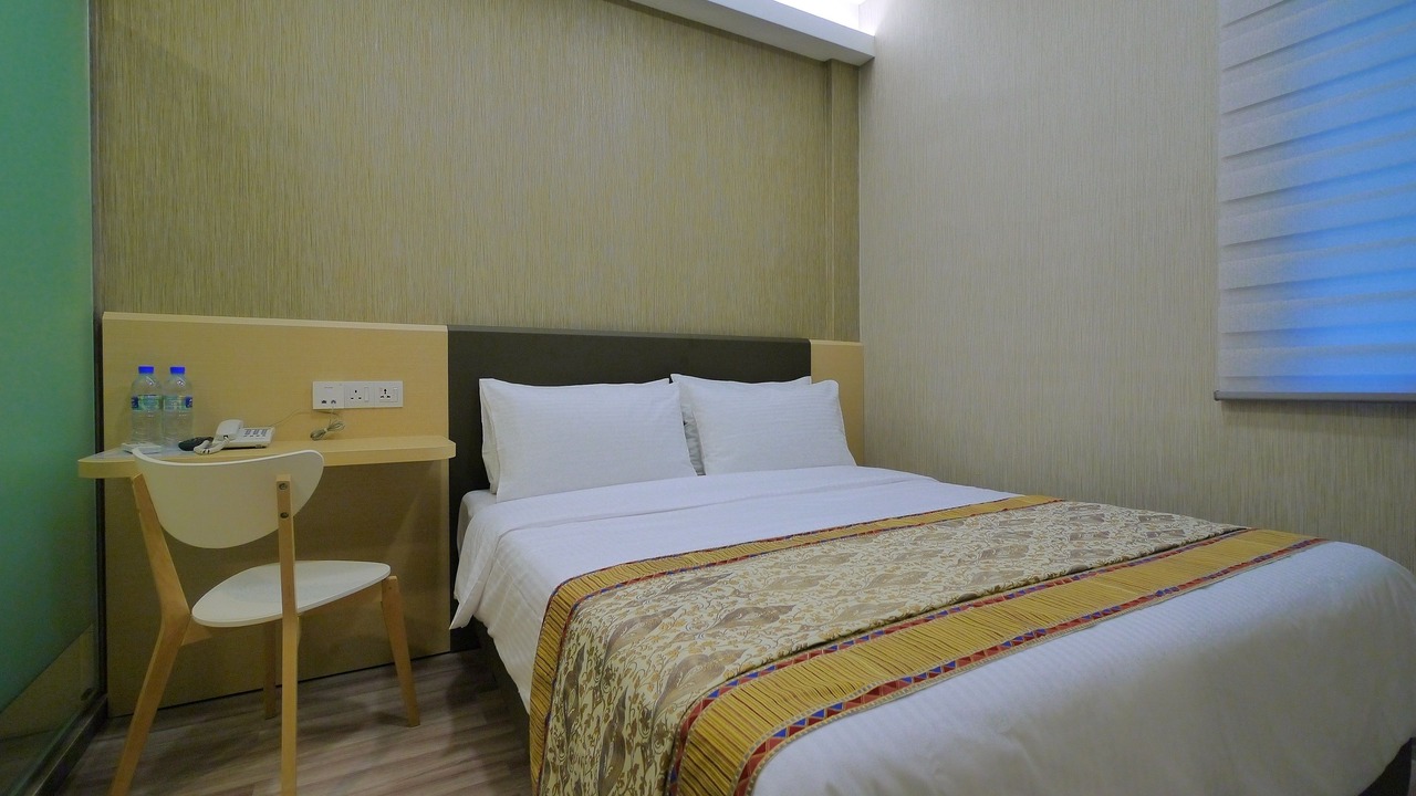 Photo of Bedroom in Bandar Sunway