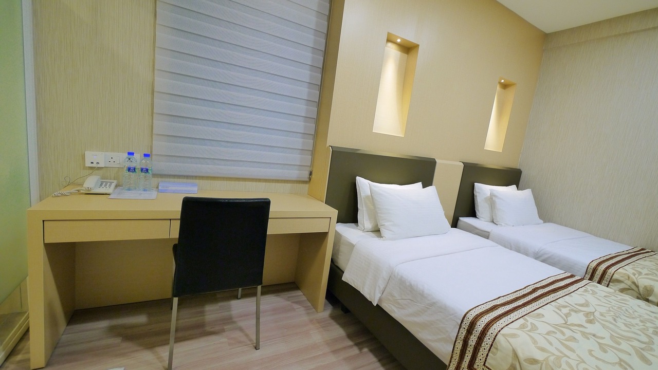 Photo of Bedroom in Bandar Sunway