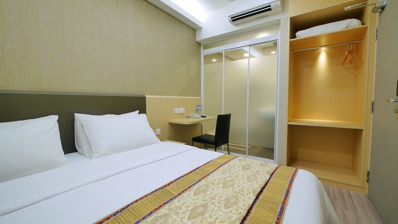 Photo of Bedroom in Bandar Sunway