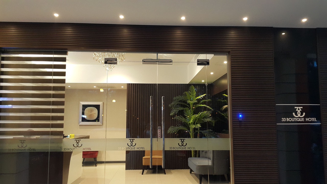Photo of Outdoor in Bandar Sunway