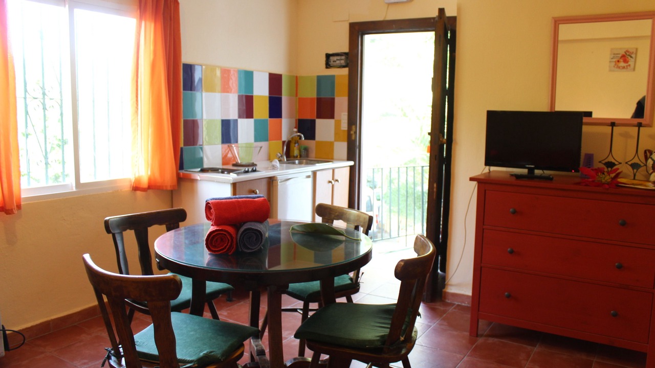 Photo of Outdoor in Velilla-Taramay