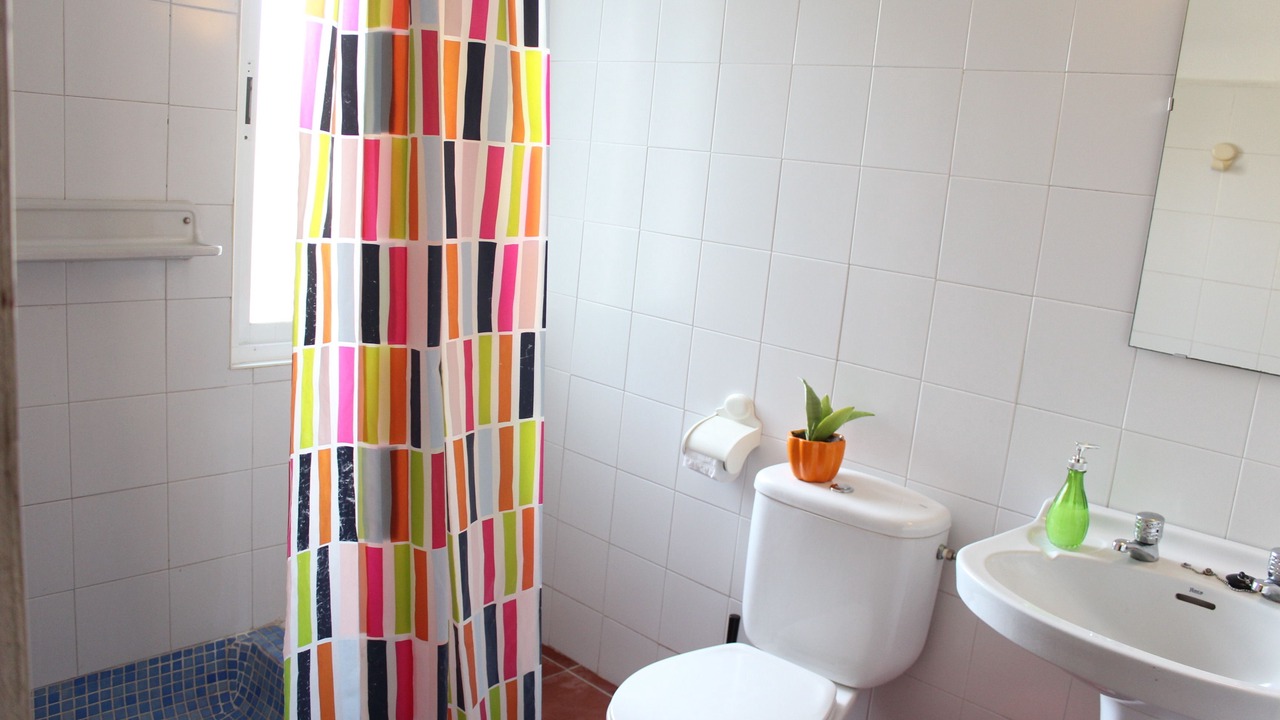 Photo of Bathroom in Velilla-Taramay