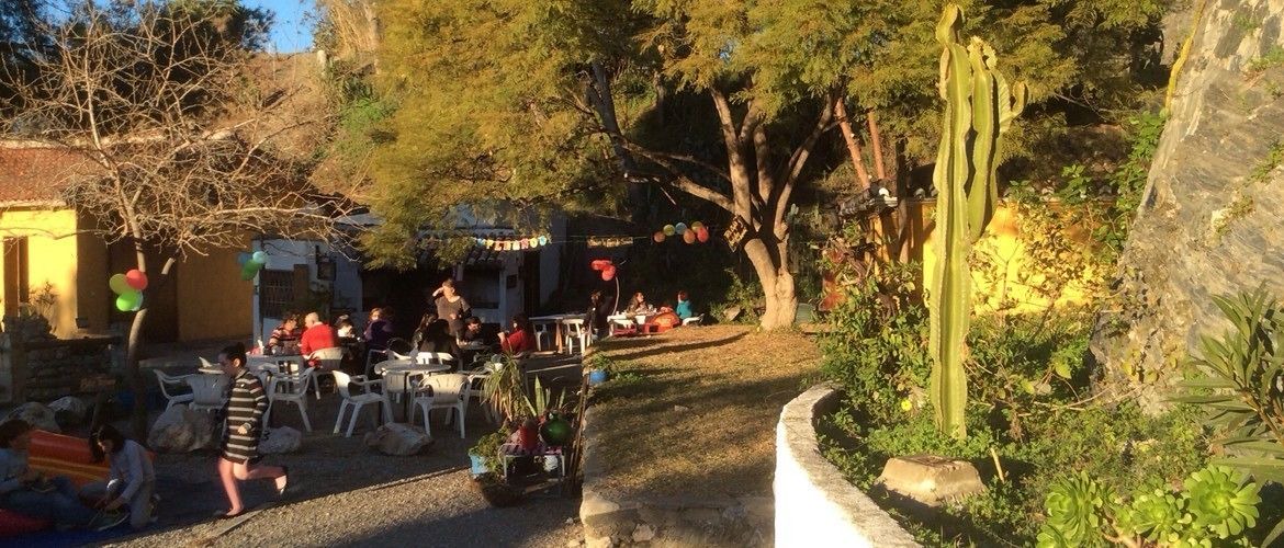 Photo of Outdoor in Velilla-Taramay