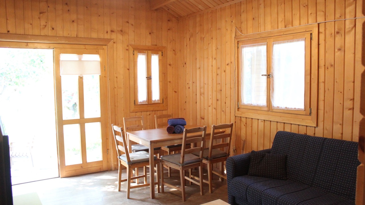 Photo of Livingroom in Velilla-Taramay