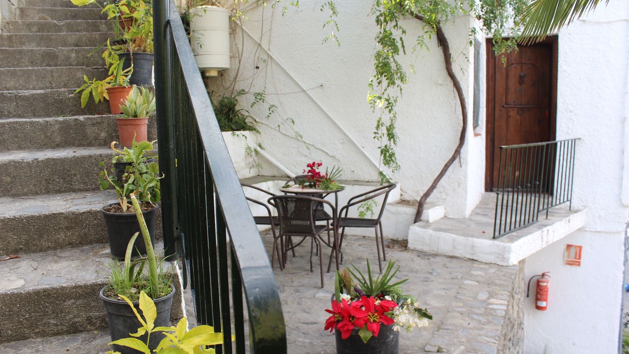 Photo of Outdoor in Velilla-Taramay