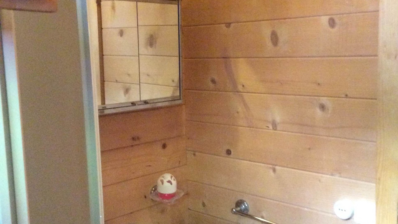 Photo of Bathroom in Velilla-Taramay