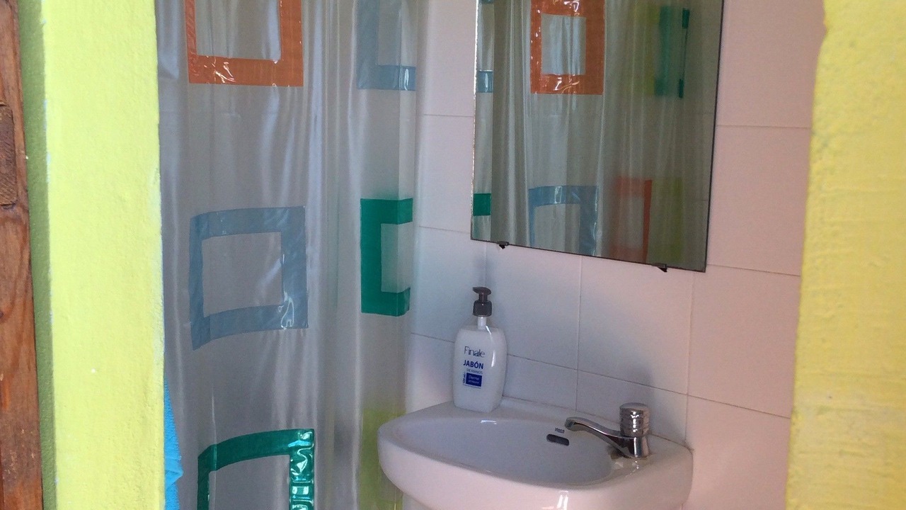 Photo of Bathroom in Velilla-Taramay