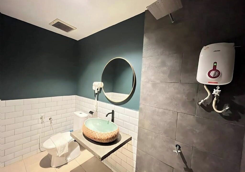 Photo of Bathroom in Wangsa Maju