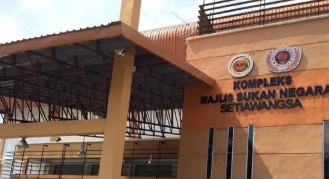 Photo of Outdoor in Wangsa Maju