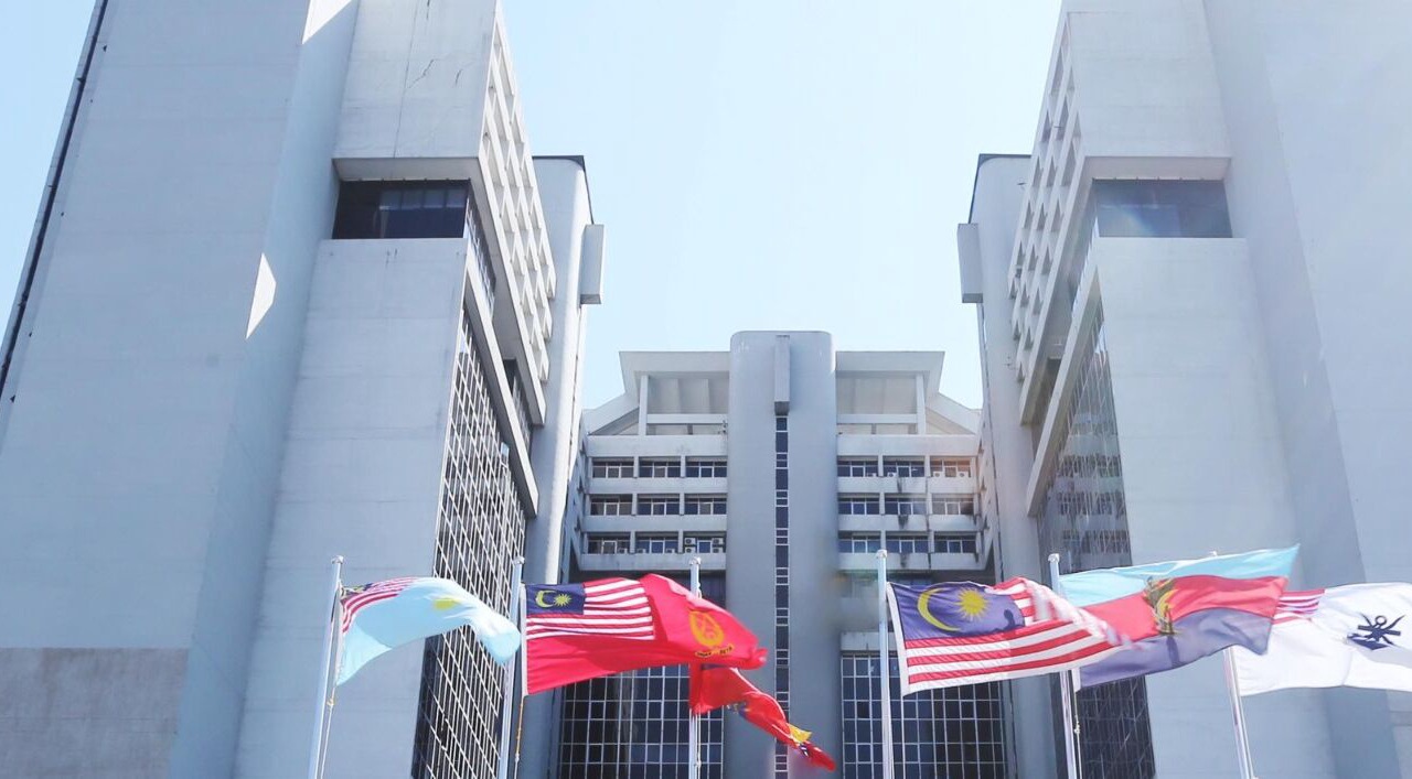 Photo of Outdoor in Wangsa Maju