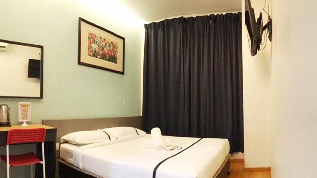 Photo of Bedroom in Wangsa Maju