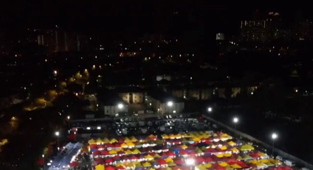 Photo of Outdoor in Wangsa Maju