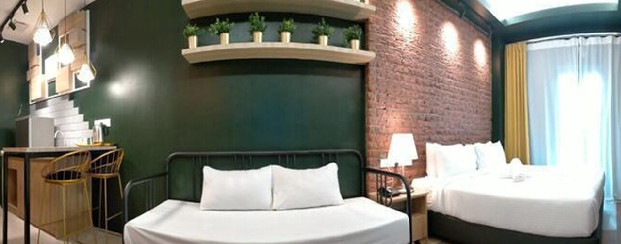Photo of Bedroom in Wangsa Maju