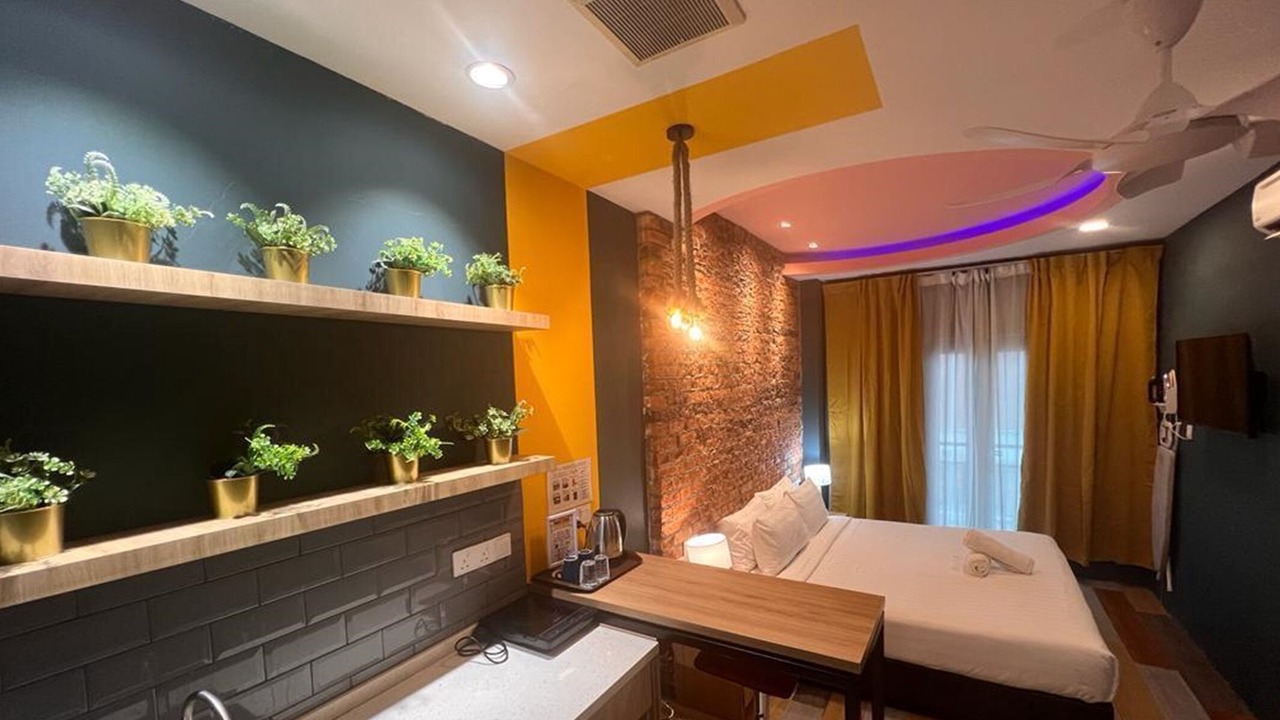 Photo of Livingroom in Wangsa Maju