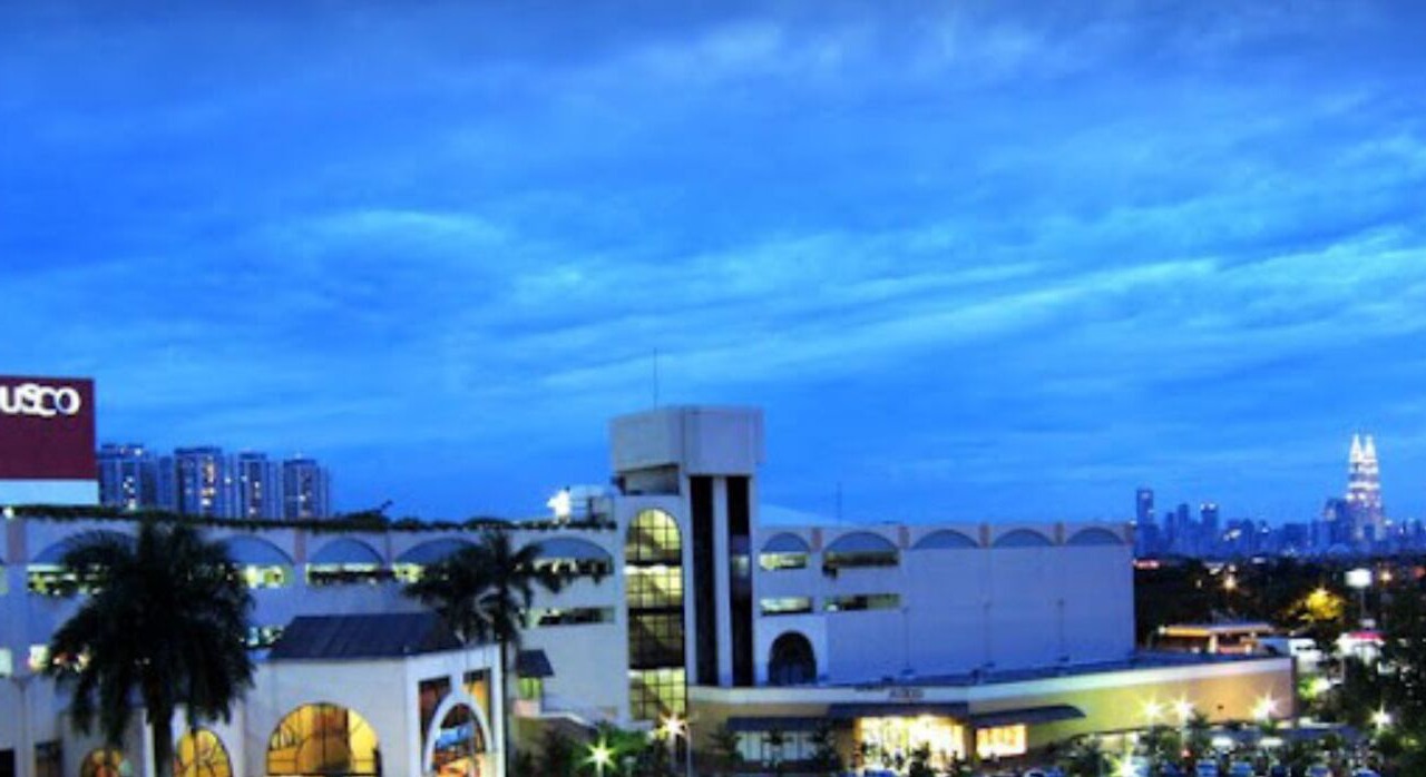 Photo of Outdoor in Wangsa Maju
