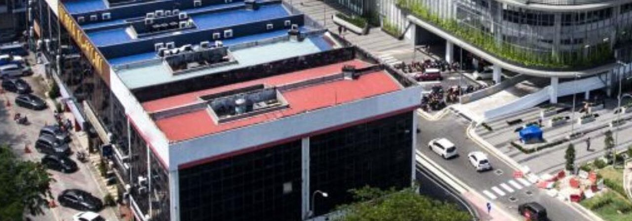 Photo of Outdoor in Wangsa Maju