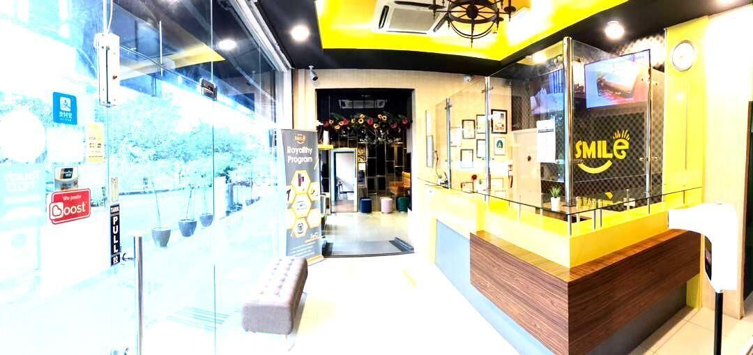 Photo of Outdoor in Wangsa Maju