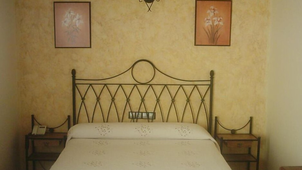 Photo of Bedroom in Loja
