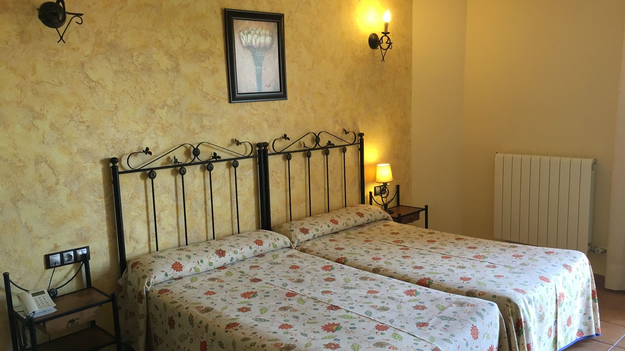 Photo of Bedroom in Loja