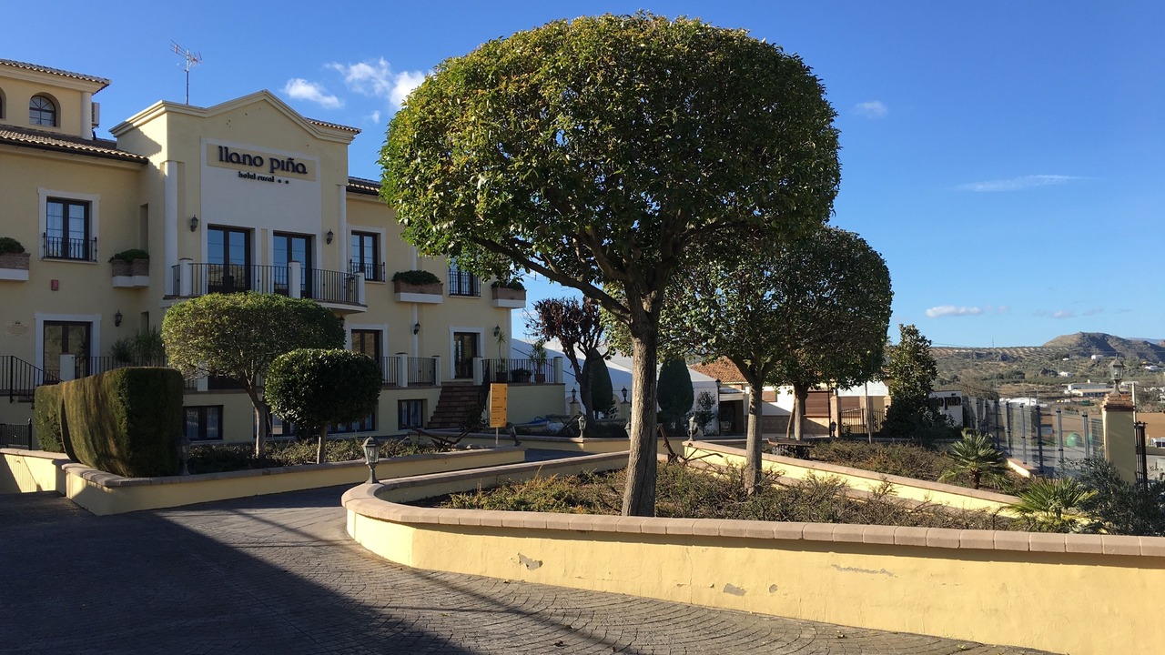 Photo of Outdoor in Loja