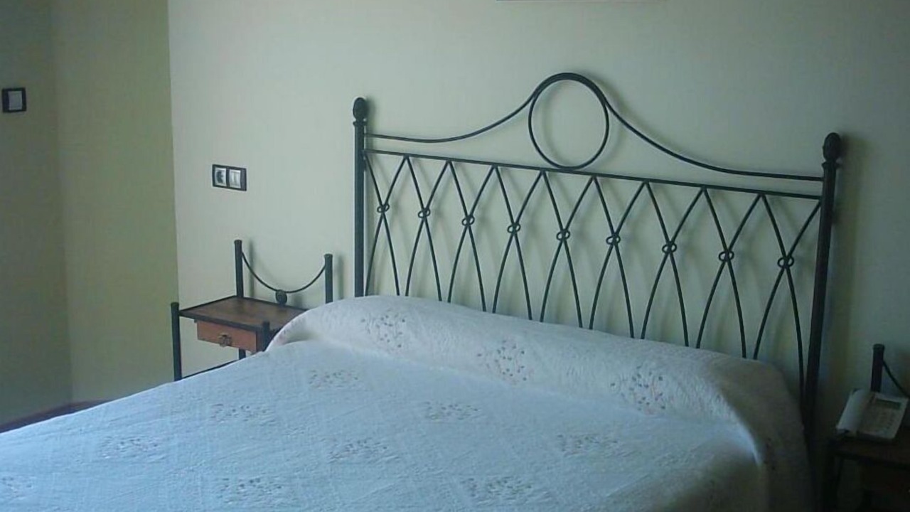 Photo of Bedroom in Loja