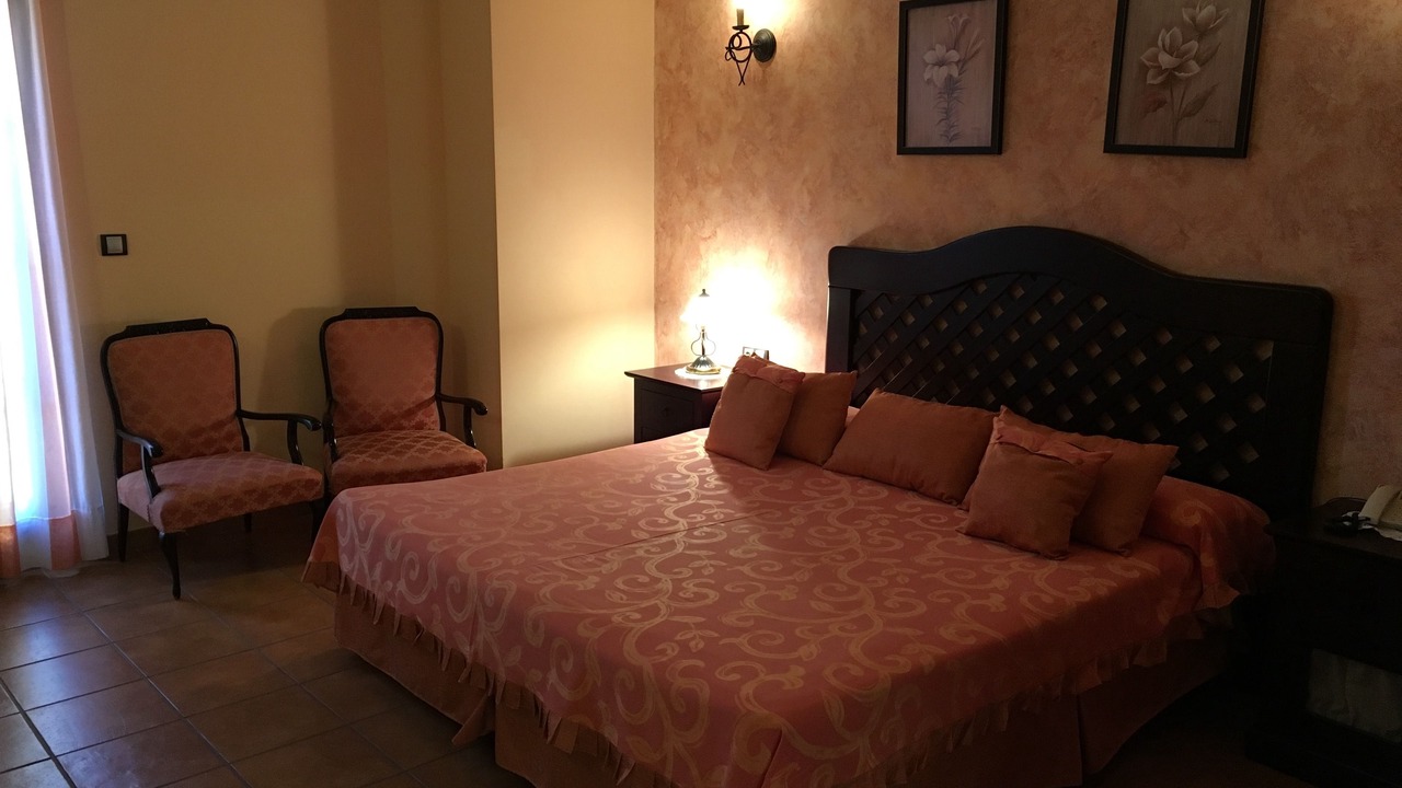 Photo of Bedroom in Loja