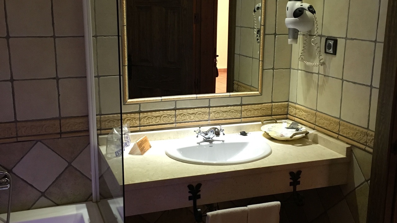 Photo of Bathroom in Loja