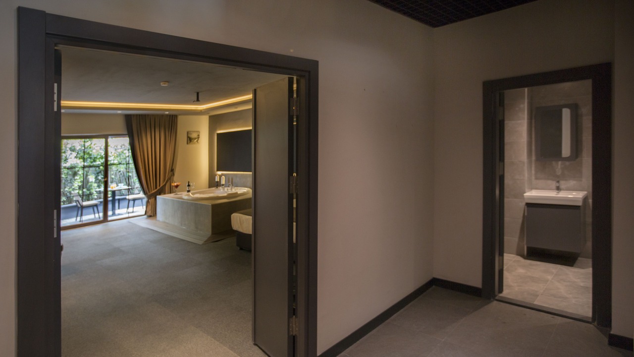 Photo of Bedroom in Kucukbakkalkoy