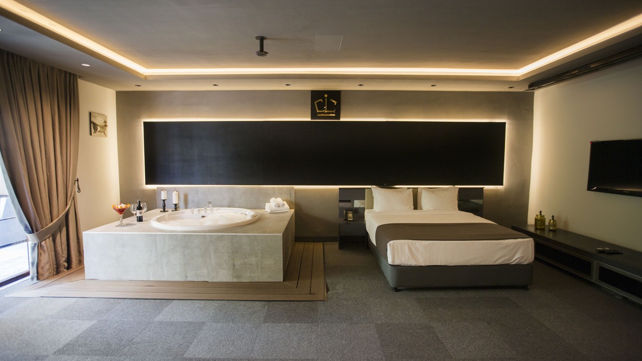 Photo of Bedroom in Kucukbakkalkoy
