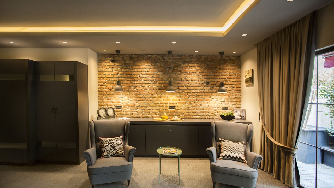 Photo of Livingroom in Kucukbakkalkoy