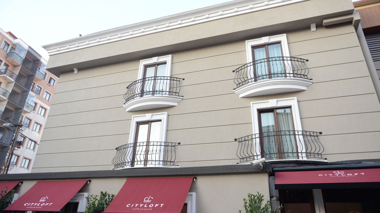 Photo of Outdoor in Kucukbakkalkoy