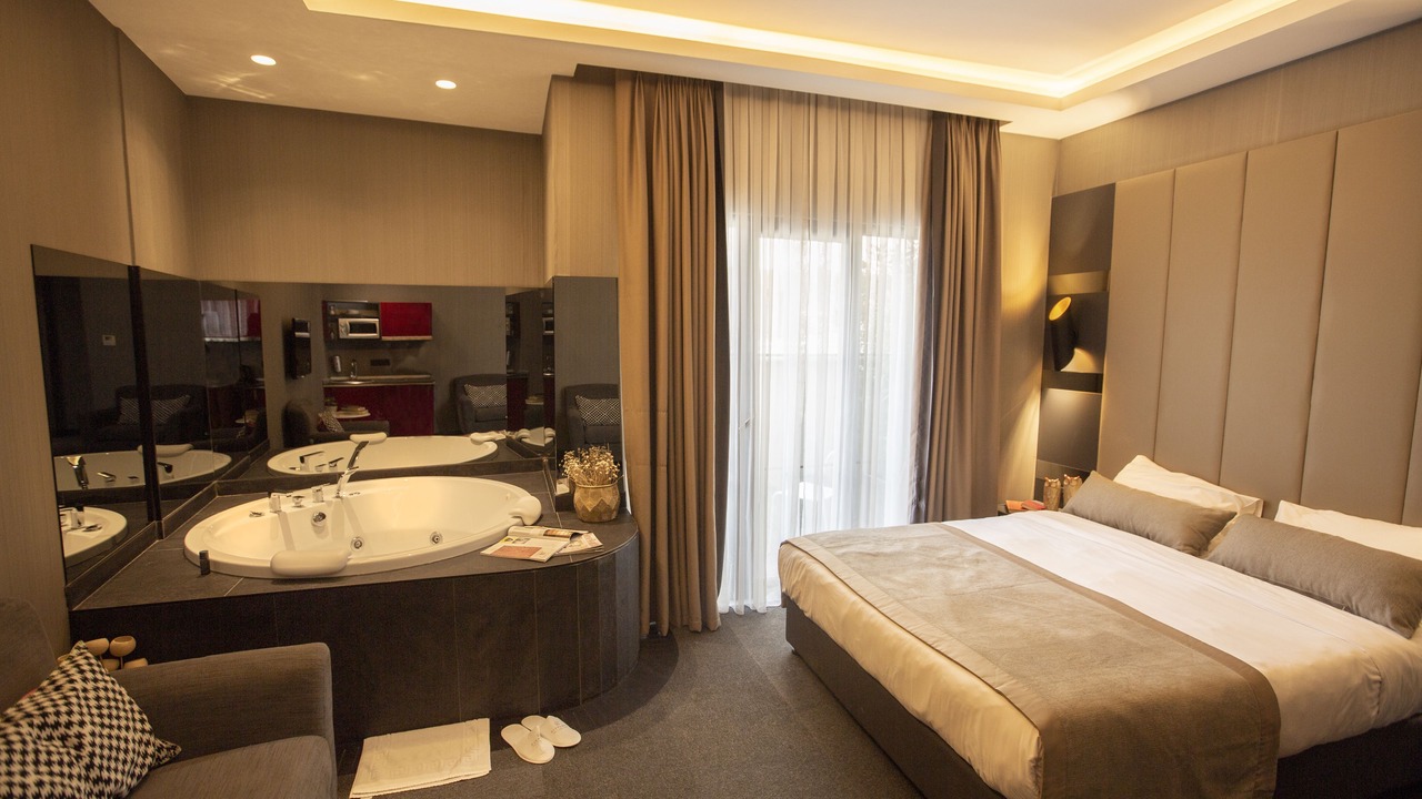 Photo of Bedroom in Kucukbakkalkoy