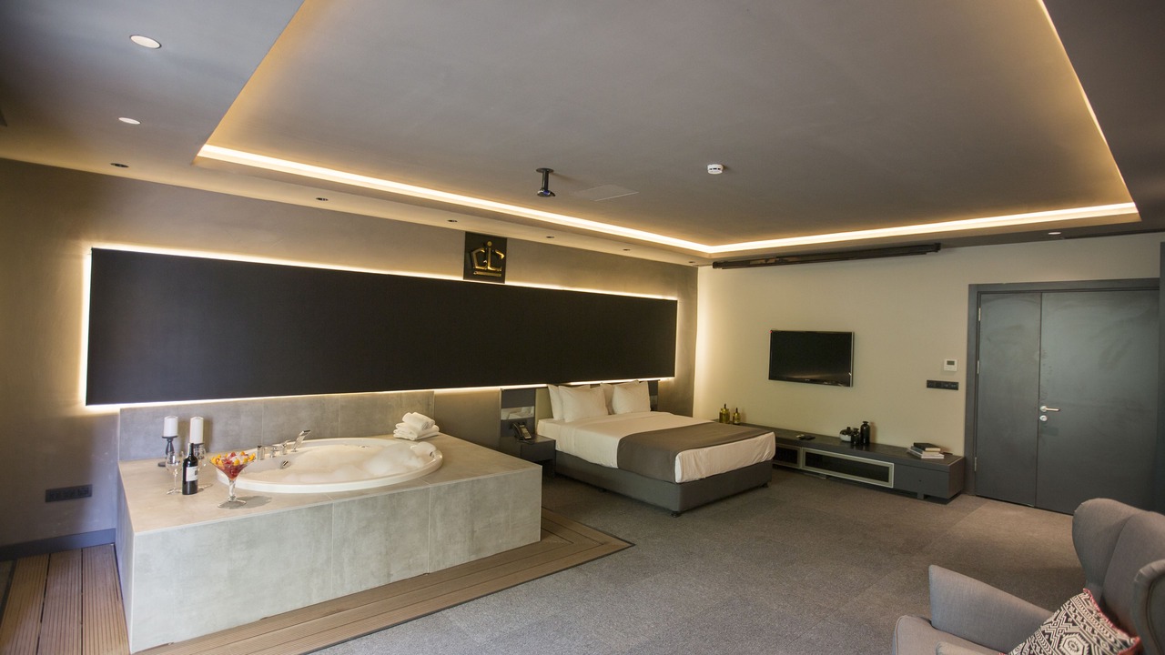 Photo of Livingroom in Kucukbakkalkoy