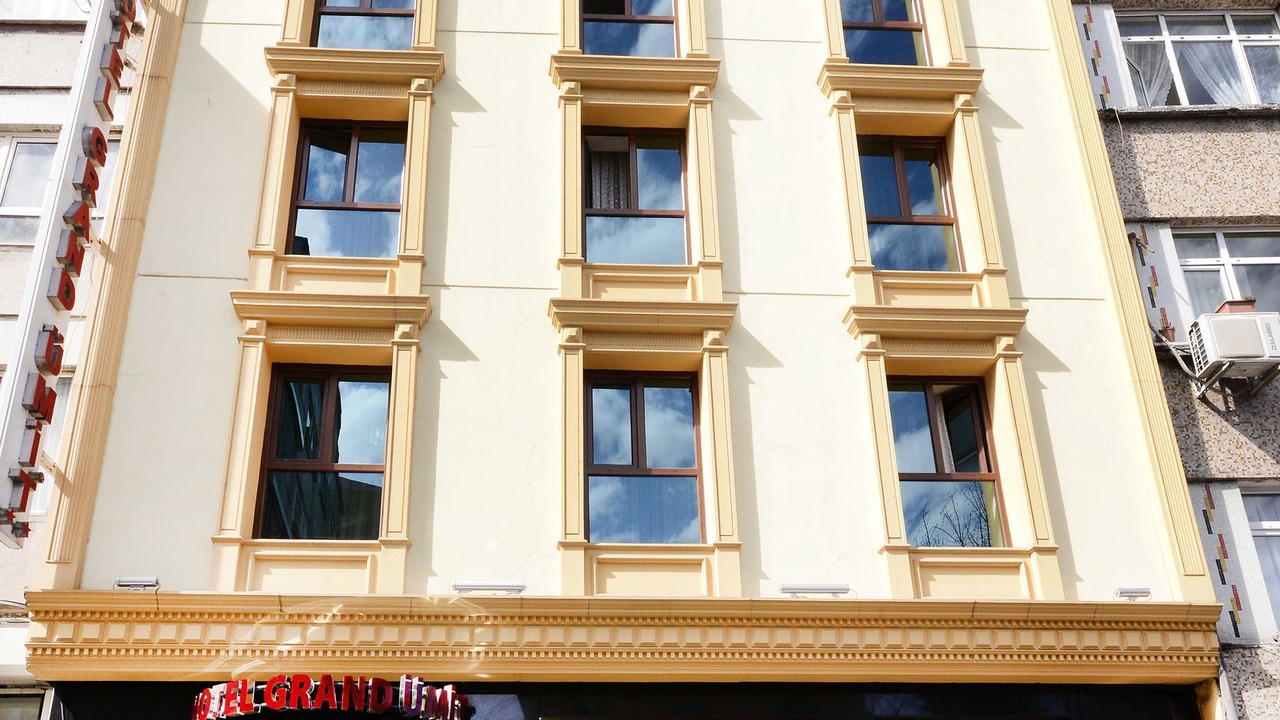 Photo of Outdoor in Fındıkzade