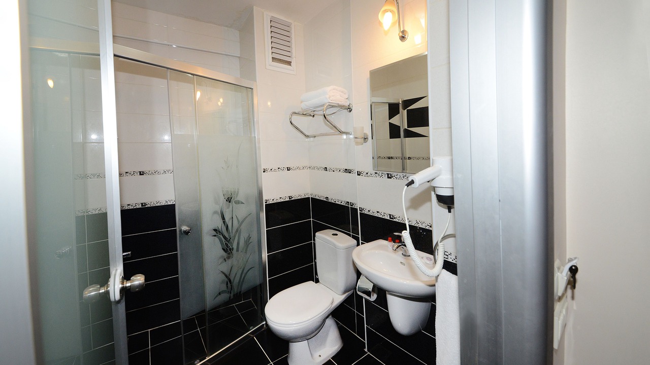 Photo of Bathroom in Fındıkzade