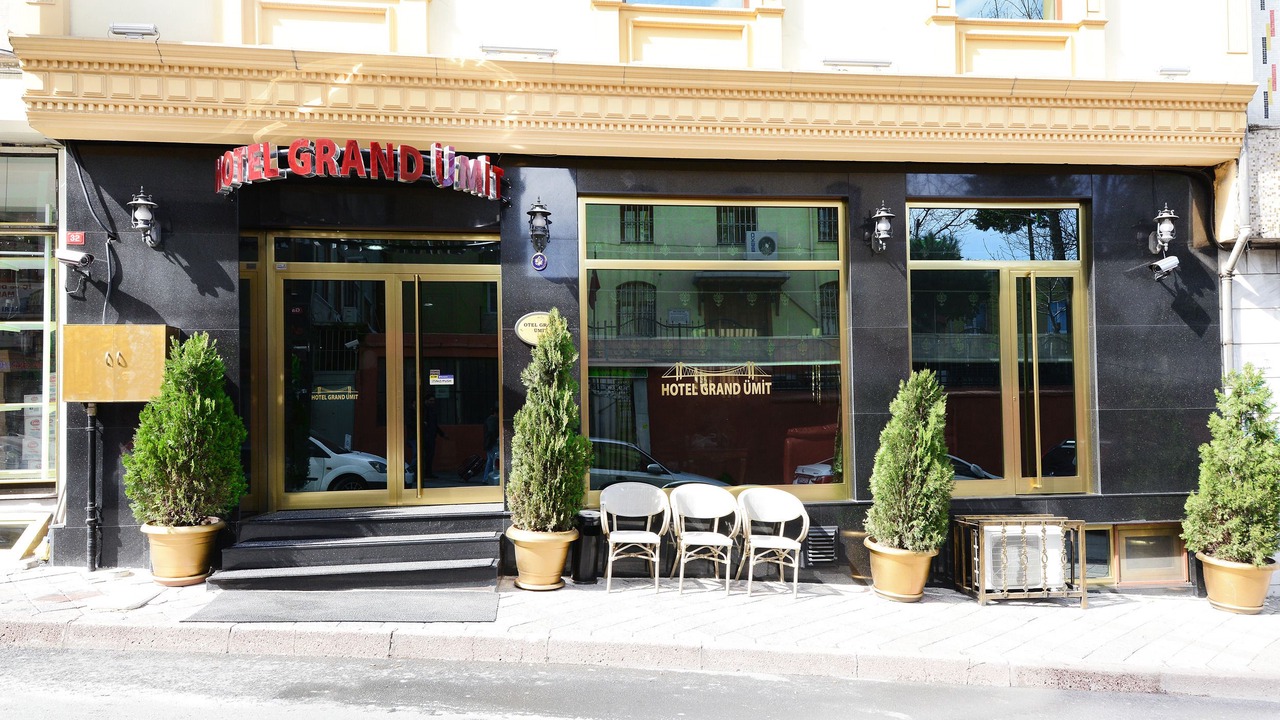 Photo of Outdoor in Fındıkzade
