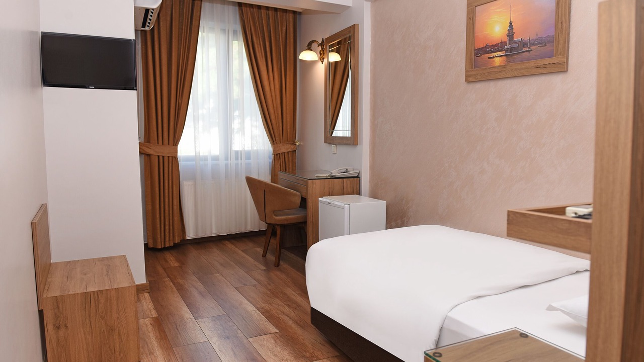 Photo of Bedroom in Fındıkzade