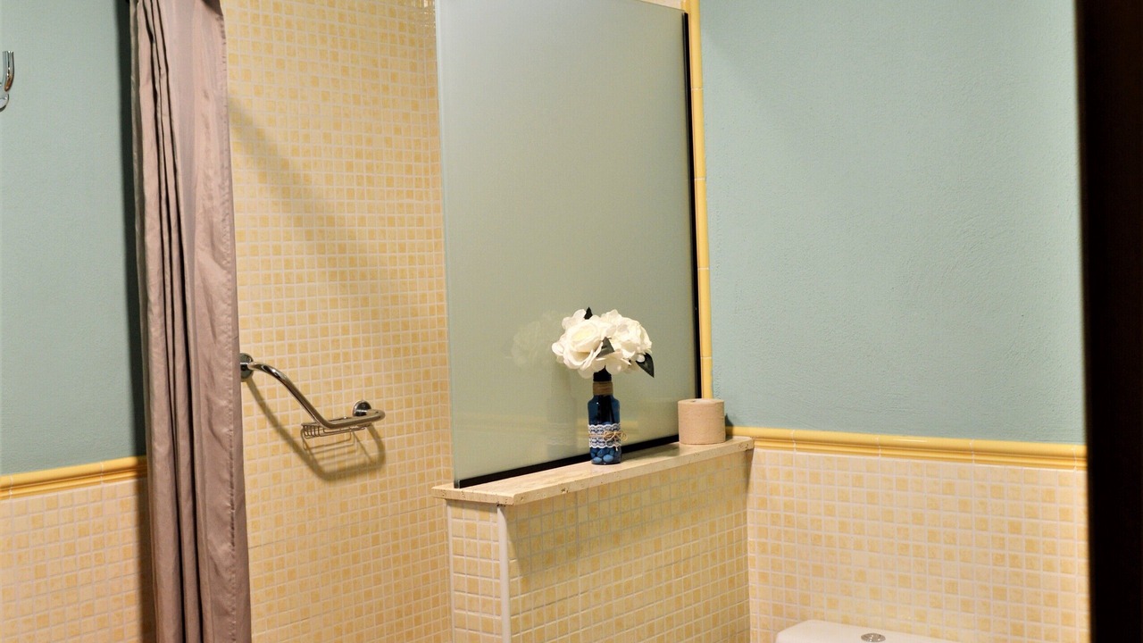 Photo of Bathroom in Capileira