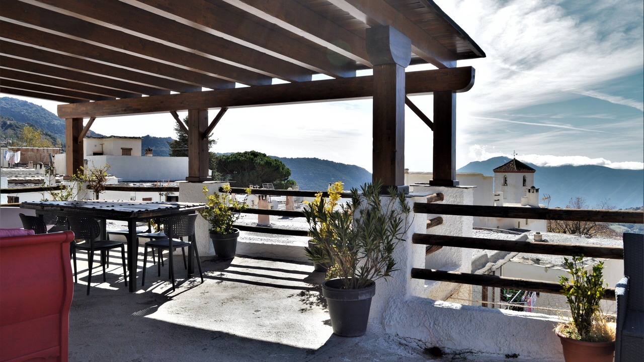 Photo of Outdoor in Capileira