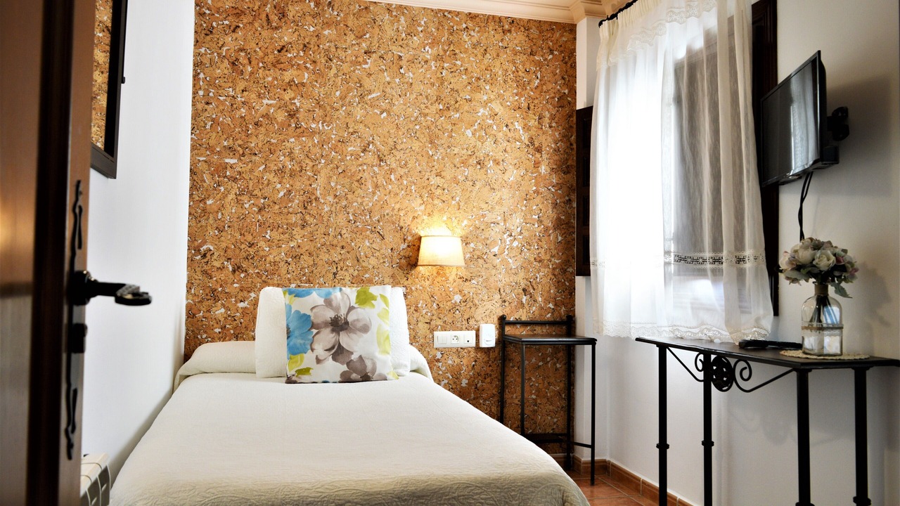 Photo of Bedroom in Capileira
