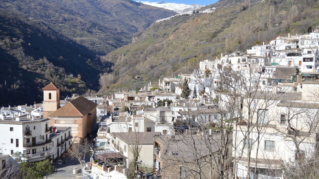 Photo of Outdoor in Capileira