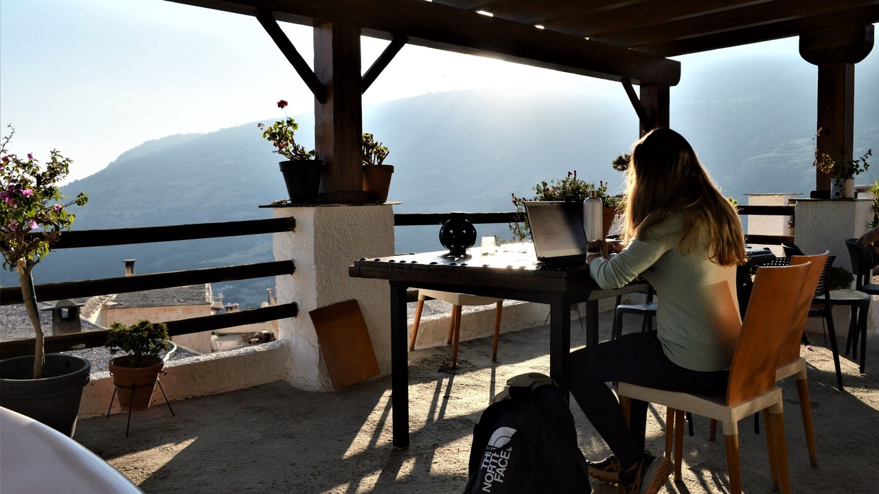 Photo of Outdoor in Capileira