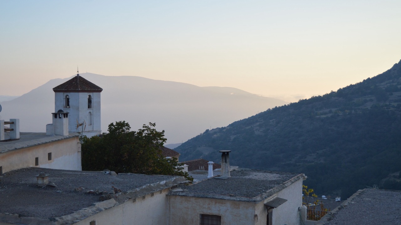 Photo of Outdoor in Capileira