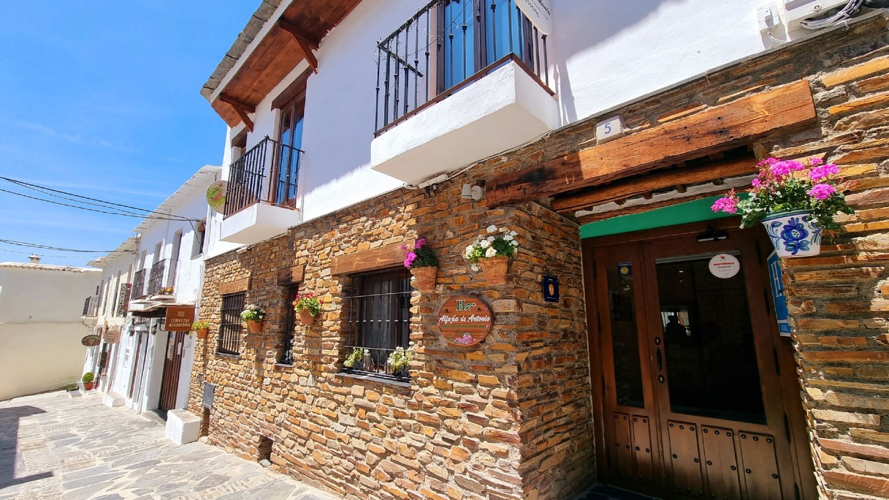 Photo of Outdoor in Capileira