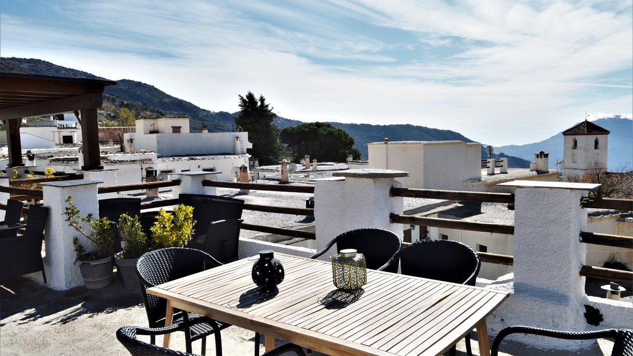 Photo of Outdoor in Capileira