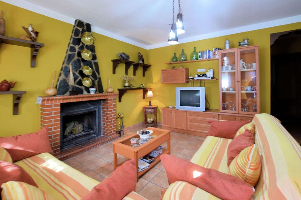 Photo of Livingroom in Loja